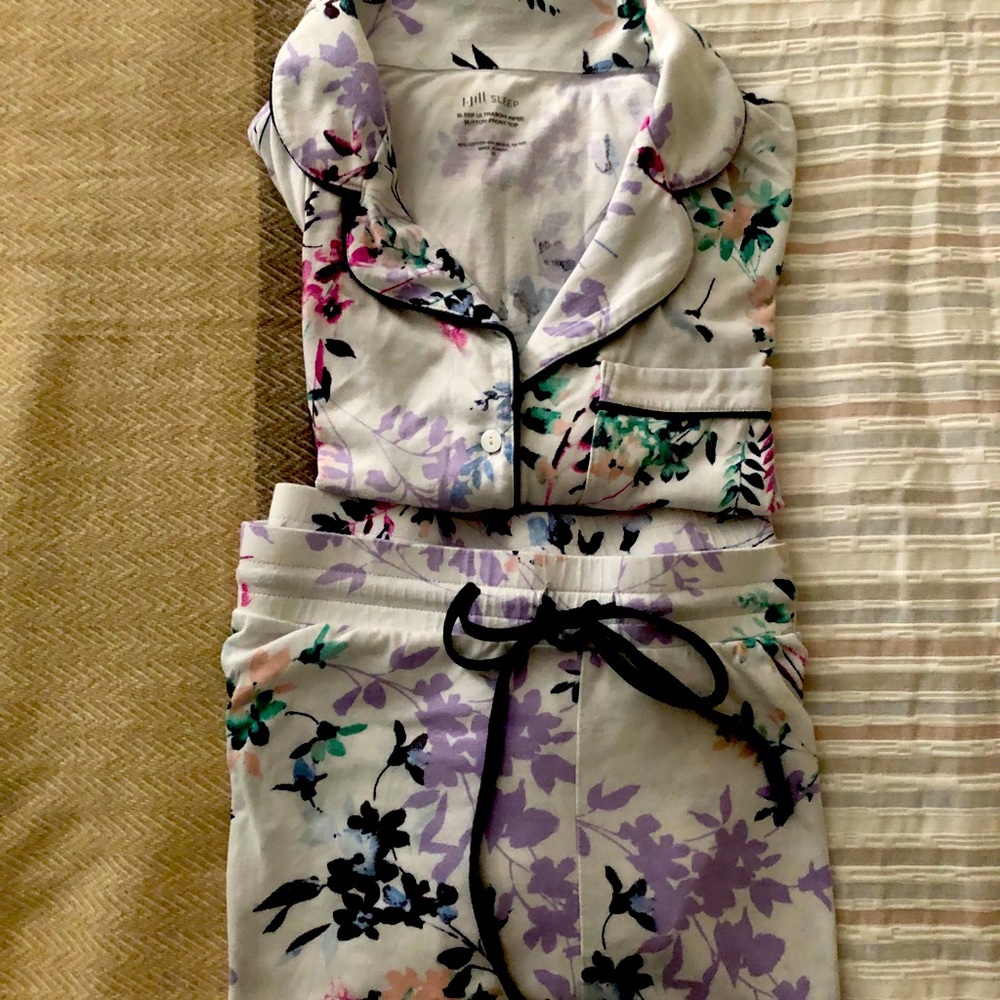 JJill sleepwear
